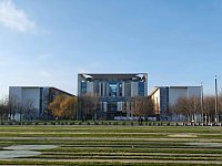 Bild: Peter Blei unterwegs in Berlin
