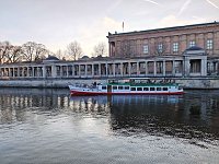 Bild: Peter Blei unterwegs in Berlin