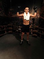 Bild: Zu Besuch bei Madame Tussaud in Berlin