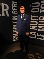 Bild: Zu Besuch bei Madame Tussaud in Berlin