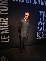 Bild: Zu Besuch bei Madame Tussaud in Berlin