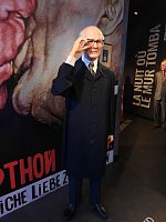 Bild: Zu Besuch bei Madame Tussaud in Berlin