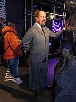 Bild: Zu Besuch bei Madame Tussaud in Berlin