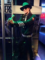 Bild: Zu Besuch bei Madame Tussaud in Berlin