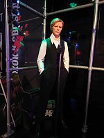 Bild: Zu Besuch bei Madame Tussaud in Berlin