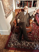 Bild: Zu Besuch bei Madame Tussaud in Berlin
