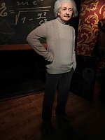 Bild: Zu Besuch bei Madame Tussaud in Berlin