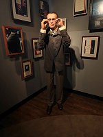 Bild: Zu Besuch bei Madame Tussaud in Berlin
