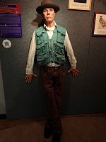 Bild: Zu Besuch bei Madame Tussaud in Berlin