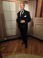 Bild: Zu Besuch bei Madame Tussaud in Berlin