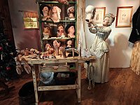 Bild: Zu Besuch bei Madame Tussaud in Berlin
