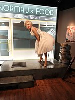 Bild: Zu Besuch bei Madame Tussaud in Berlin