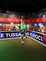 Bild: Zu Besuch bei Madame Tussaud in Berlin
