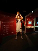 Bild: Zu Besuch bei Madame Tussaud in Berlin