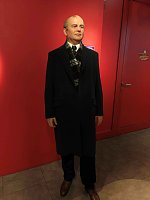 Bild: Zu Besuch bei Madame Tussaud in Berlin