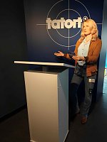 Bild: Zu Besuch bei Madame Tussaud in Berlin