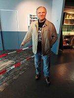 Bild: Zu Besuch bei Madame Tussaud in Berlin