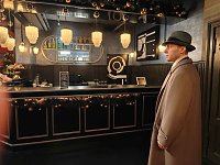 Bild: Zu Besuch bei Madame Tussaud in Berlin