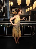 Bild: Zu Besuch bei Madame Tussaud in Berlin