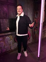 Bild: Zu Besuch bei Madame Tussaud in Berlin