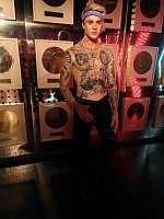 Bild: Zu Besuch bei Madame Tussaud in Berlin