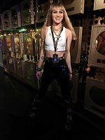 Bild: Zu Besuch bei Madame Tussaud in Berlin