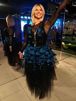 Bild: Zu Besuch bei Madame Tussaud in Berlin