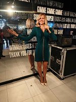 Bild: Zu Besuch bei Madame Tussaud in Berlin