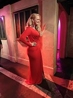 Bild: Zu Besuch bei Madame Tussaud in Berlin