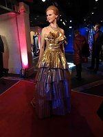 Bild: Zu Besuch bei Madame Tussaud in Berlin