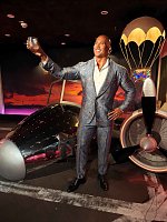 Bild: Zu Besuch bei Madame Tussaud in Berlin