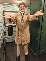 Bild: Zu Besuch bei Madame Tussaud in Berlin