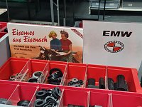 Bild: OLDTEMA in Erfurt
