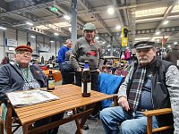 Bild: OLDTEMA in Erfurt