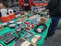 Bild: OLDTEMA in Erfurt
