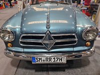 Bild: OLDTEMA in Erfurt
