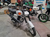 Bild: OLDTEMA in Erfurt