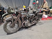 Bild: OLDTEMA in Erfurt
