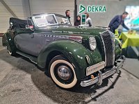 Bild: OLDTEMA in Erfurt