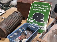 Bild: OLDTEMA in Erfurt