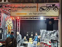 Bild: OLDTEMA in Erfurt
