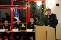Bild: R&uuml;ckblick auf erfolgreiche Feuerwehrarbeit in Heiligenstadt