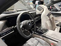 Bild: Peter Blei unterwegs auf der Automesse Erfurt