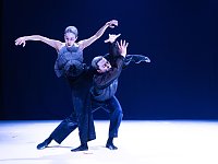 Bild: Doppel-Premiere im Nordh&auml;user Theater