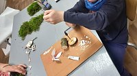 Bild: Upcycling im Stadtteilb&uuml;ro