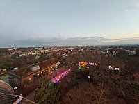 Bild: Magische Lichterwelten in Halle