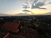 Bild: Magische Lichterwelten in Halle