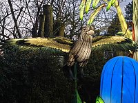 Bild: Magische Lichterwelten in Halle