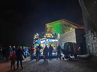 Bild: Magische Lichterwelten in Halle