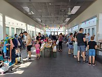 Bild: Baby- und Kinderflohmarkt